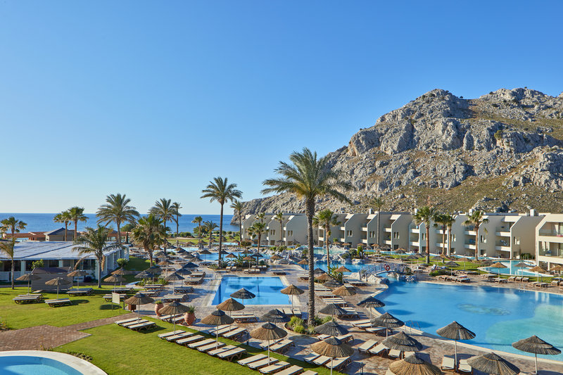 Atlantica Aegean Blue 2