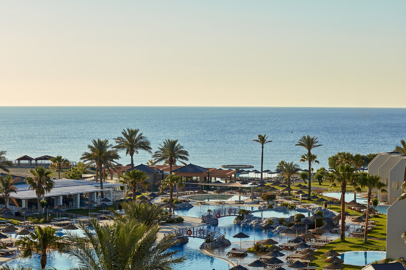 Atlantica Aegean Blue 3