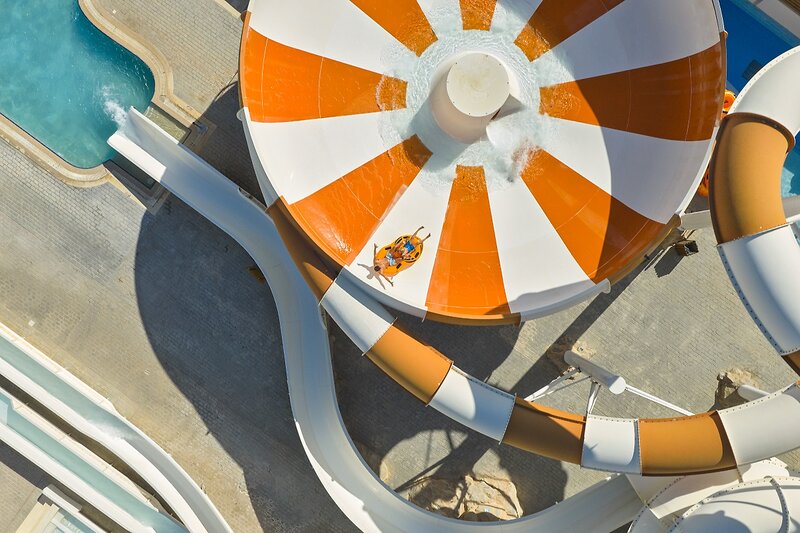 Atlantica Aegean Blue 5