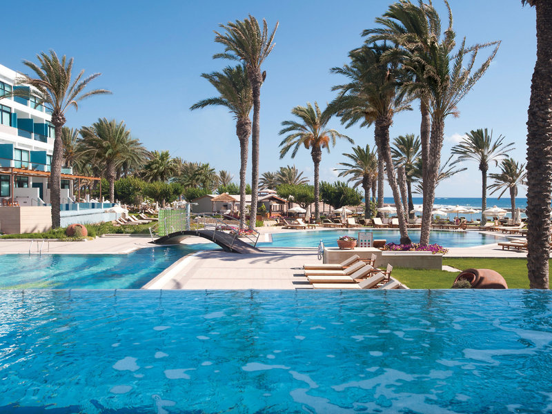 Constantinou Bros Asimina Suites - Erwachsenenhotel 1