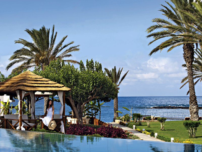 Constantinou Bros Asimina Suites - Erwachsenenhotel 2