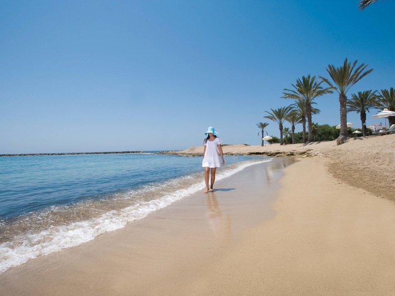 Constantinou Bros Asimina Suites - Erwachsenenhotel 4