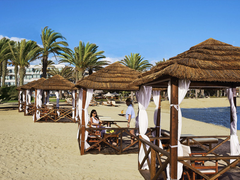 Constantinou Bros Asimina Suites - Erwachsenenhotel 5