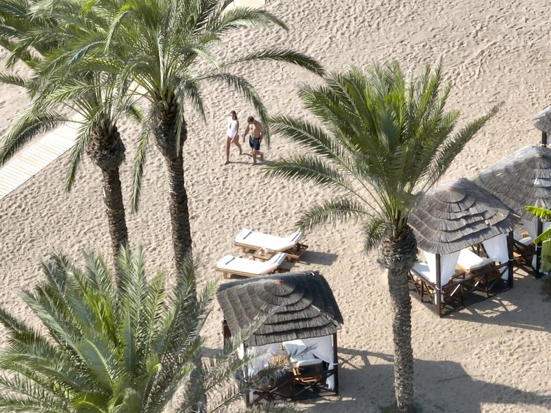 Constantinou Bros Asimina Suites - Erwachsenenhotel 7
