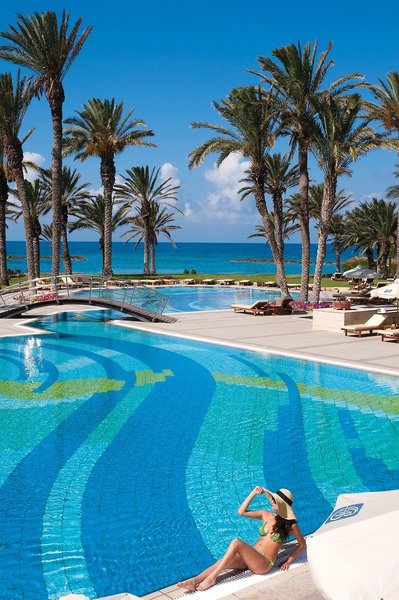 Constantinou Bros Asimina Suites - Erwachsenenhotel 8