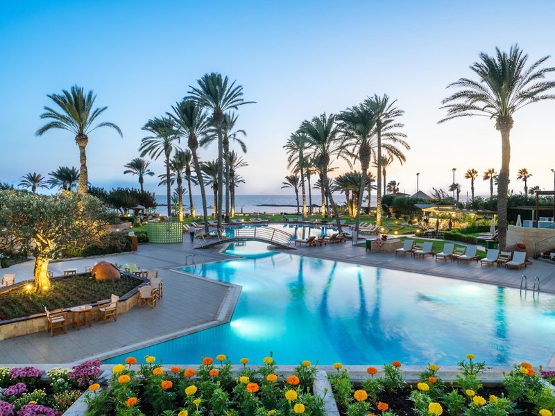 Constantinou Bros Asimina Suites - Erwachsenenhotel 9