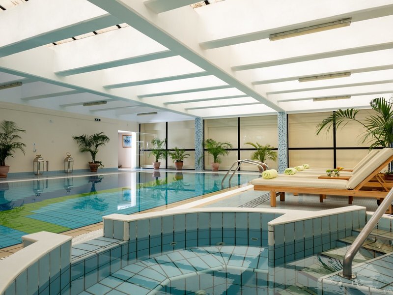 Constantinou Bros Asimina Suites - Erwachsenenhotel 10