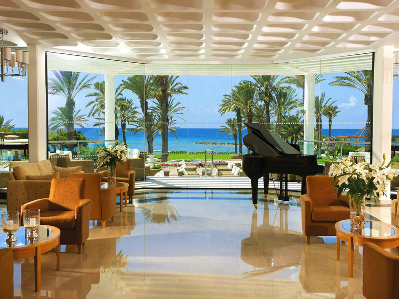 Constantinou Bros Asimina Suites - Erwachsenenhotel 11