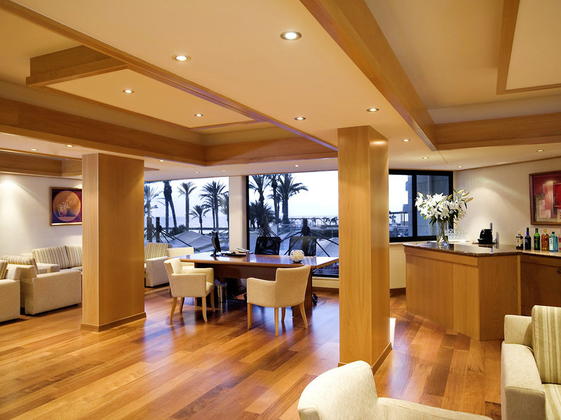 Constantinou Bros Asimina Suites - Erwachsenenhotel 12