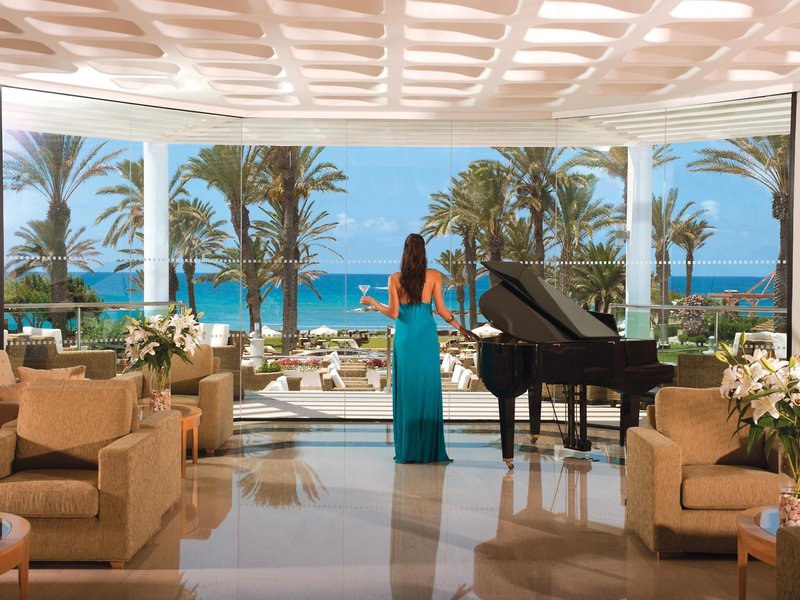 Constantinou Bros Asimina Suites - Erwachsenenhotel 13