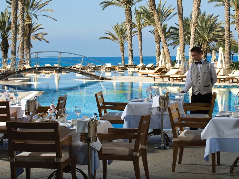 Constantinou Bros Asimina Suites - Erwachsenenhotel 14