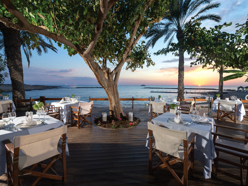 Constantinou Bros Asimina Suites - Erwachsenenhotel 15