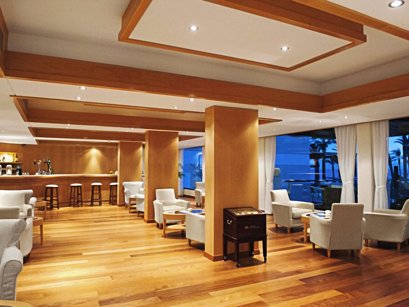 Constantinou Bros Asimina Suites - Erwachsenenhotel 17