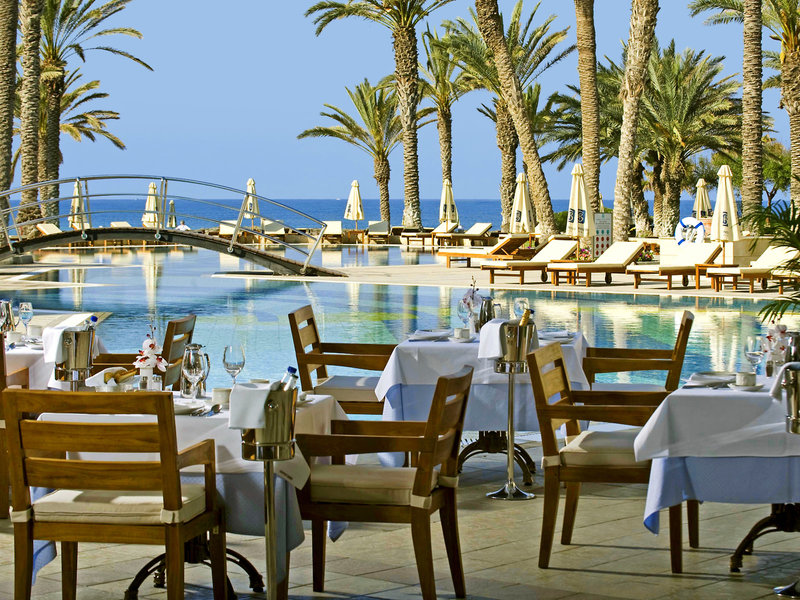 Constantinou Bros Asimina Suites - Erwachsenenhotel 18