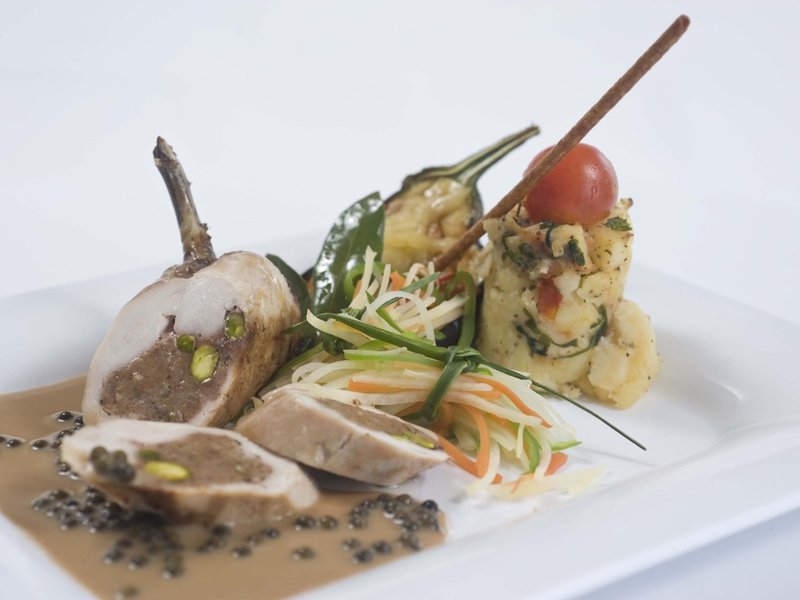 Constantinou Bros Asimina Suites - Erwachsenenhotel 21