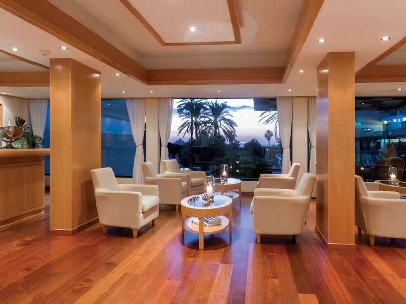 Constantinou Bros Asimina Suites - Erwachsenenhotel 24