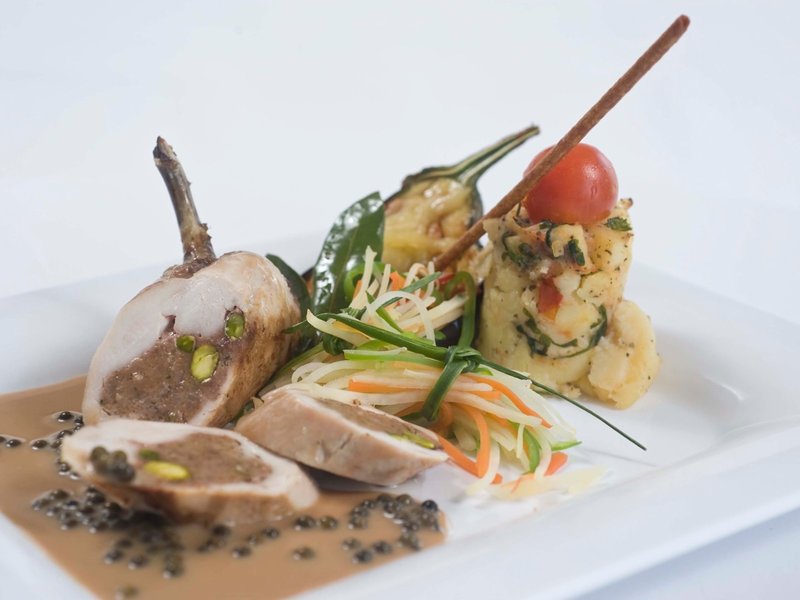 Constantinou Bros Asimina Suites - Erwachsenenhotel 28