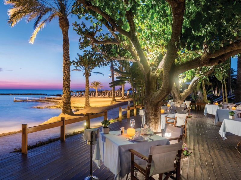 Constantinou Bros Asimina Suites - Erwachsenenhotel 32