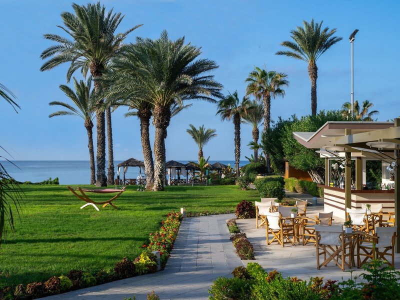 Constantinou Bros Asimina Suites - Erwachsenenhotel 33