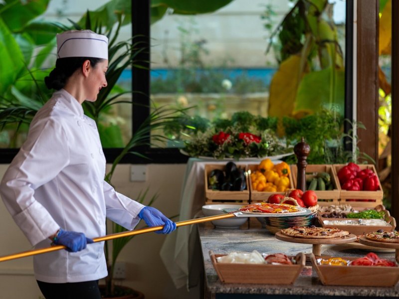 Constantinou Bros Asimina Suites - Erwachsenenhotel 34