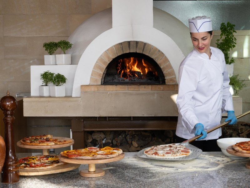Constantinou Bros Asimina Suites - Erwachsenenhotel 35