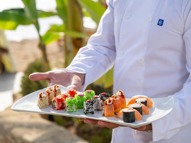 Constantinou Bros Asimina Suites - Erwachsenenhotel 36