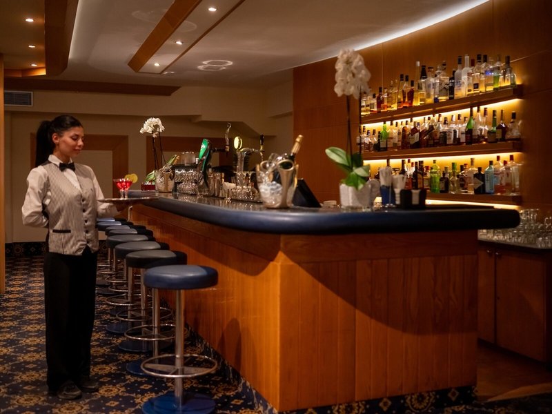 Constantinou Bros Asimina Suites - Erwachsenenhotel 37