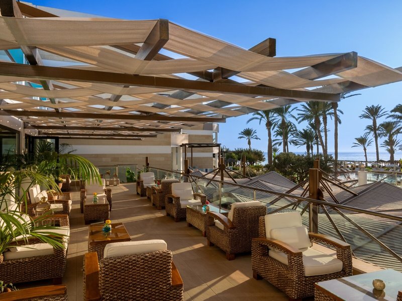 Constantinou Bros Asimina Suites - Erwachsenenhotel 38