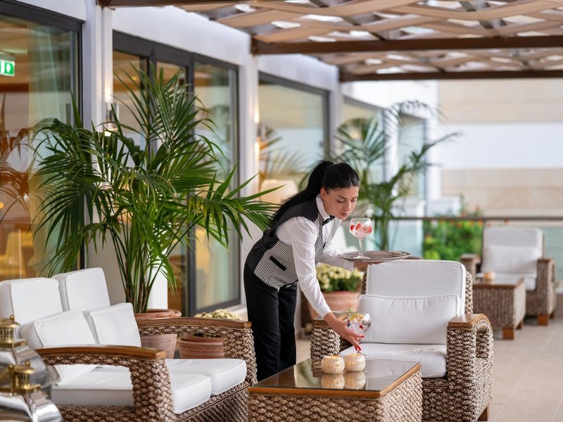 Constantinou Bros Asimina Suites - Erwachsenenhotel 39