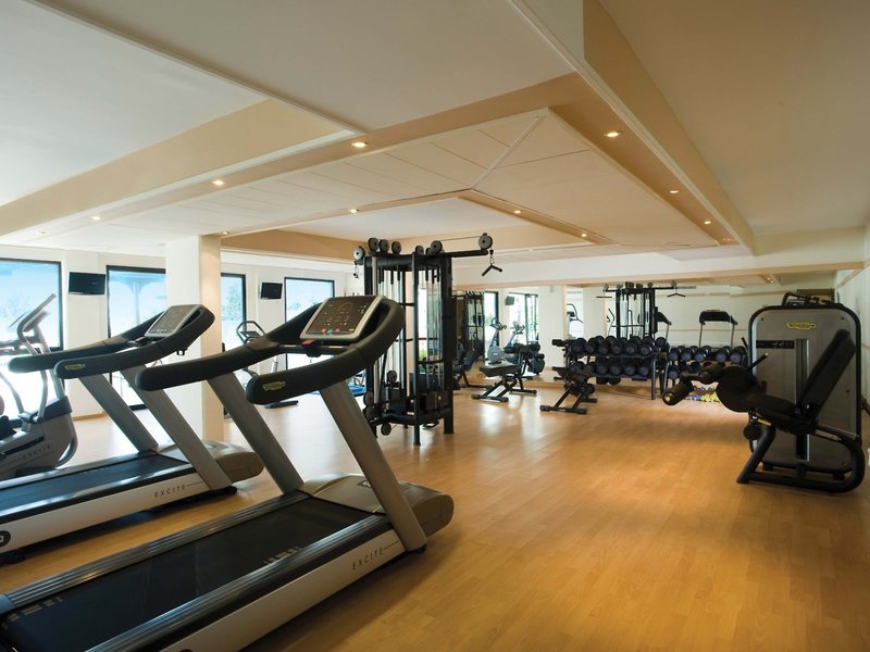 Constantinou Bros Asimina Suites - Erwachsenenhotel 40