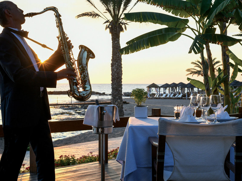 Constantinou Bros Asimina Suites - Erwachsenenhotel 41