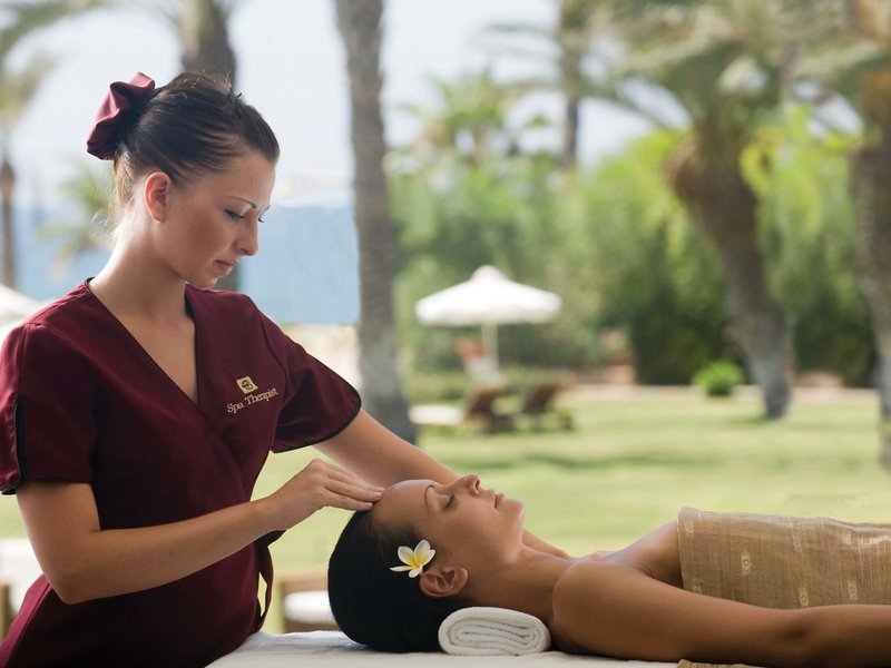 Constantinou Bros Asimina Suites - Erwachsenenhotel 47