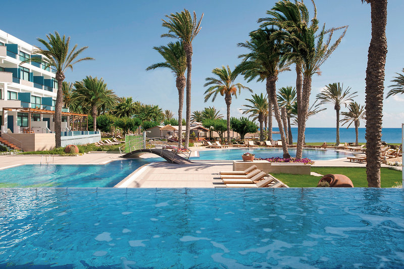 Constantinou Bros Asimina Suites - Erwachsenenhotel 1