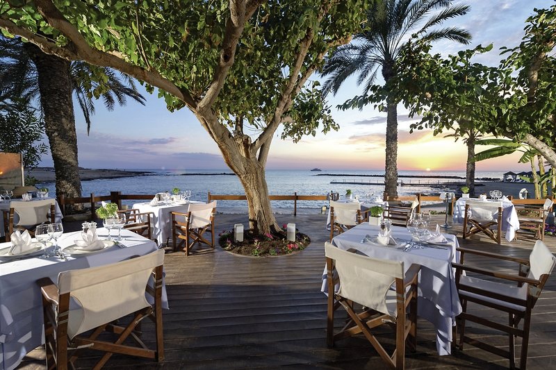 Constantinou Bros Asimina Suites - Erwachsenenhotel 2