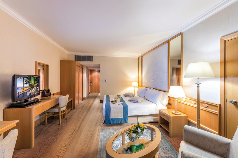 Constantinou Bros Asimina Suites - Erwachsenenhotel 4
