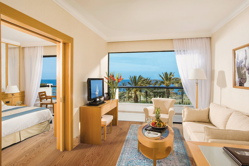 Constantinou Bros Asimina Suites - Erwachsenenhotel 5