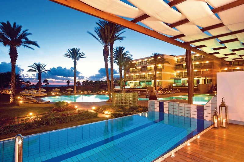 Constantinou Bros Asimina Suites - Erwachsenenhotel 7