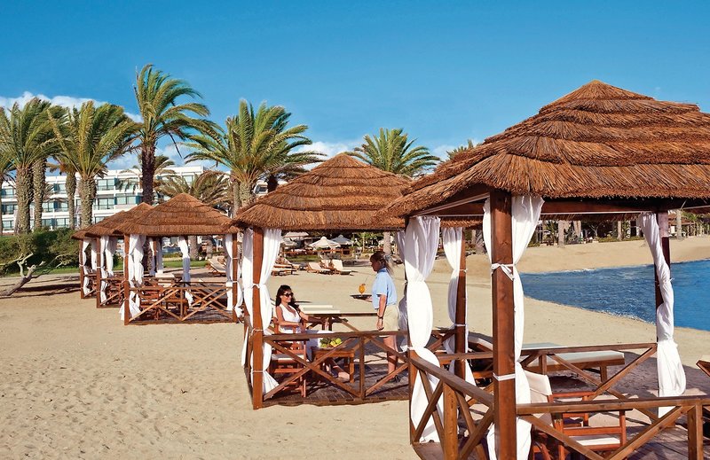 Constantinou Bros Asimina Suites - Erwachsenenhotel 10