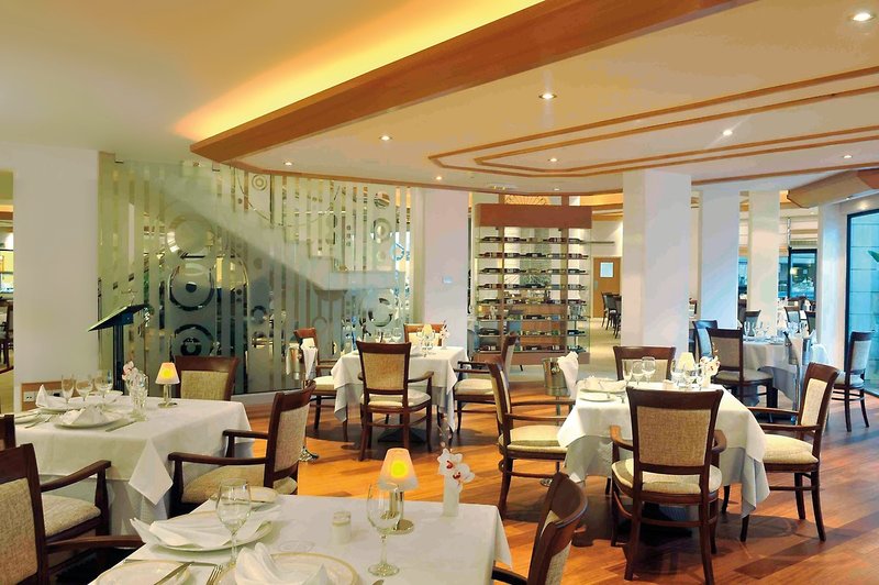 Constantinou Bros Asimina Suites - Erwachsenenhotel 11