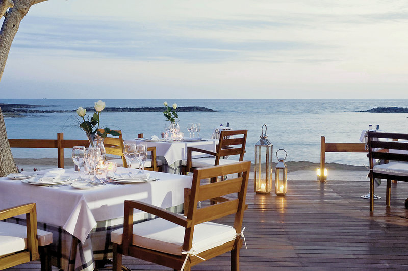 Constantinou Bros Asimina Suites - Erwachsenenhotel 12