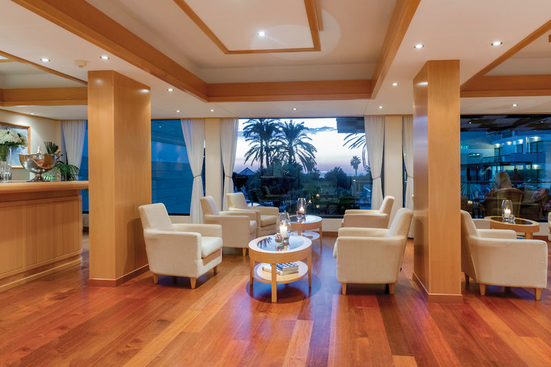 Constantinou Bros Asimina Suites - Erwachsenenhotel 15