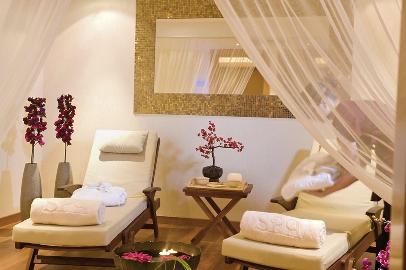 Constantinou Bros Asimina Suites - Erwachsenenhotel 17