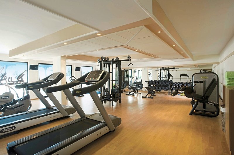 Constantinou Bros Asimina Suites - Erwachsenenhotel 19