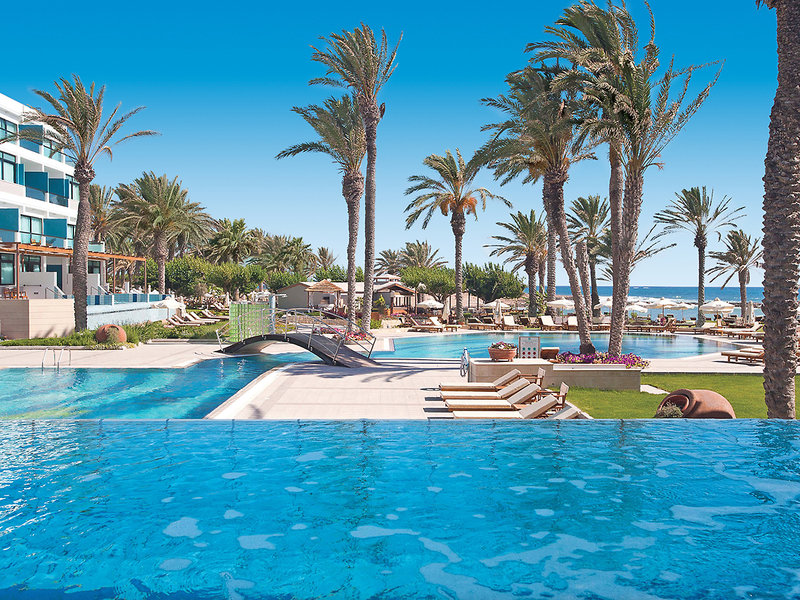 Constantinou Bros Asimina Suites - Erwachsenenhotel 1