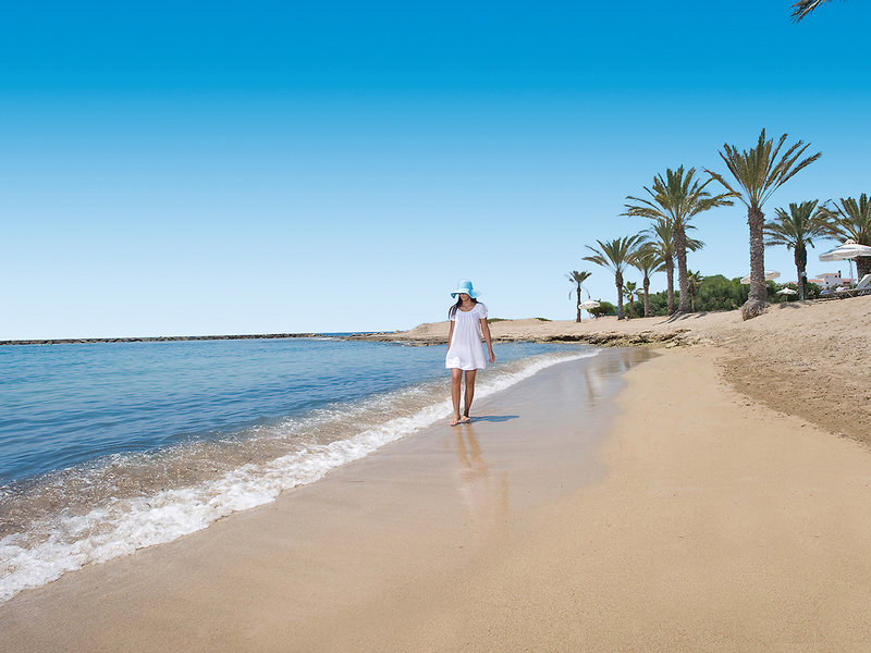 Constantinou Bros Asimina Suites - Erwachsenenhotel 2