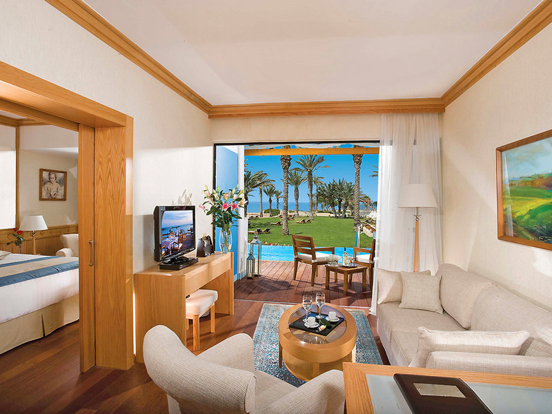 Constantinou Bros Asimina Suites - Erwachsenenhotel 4