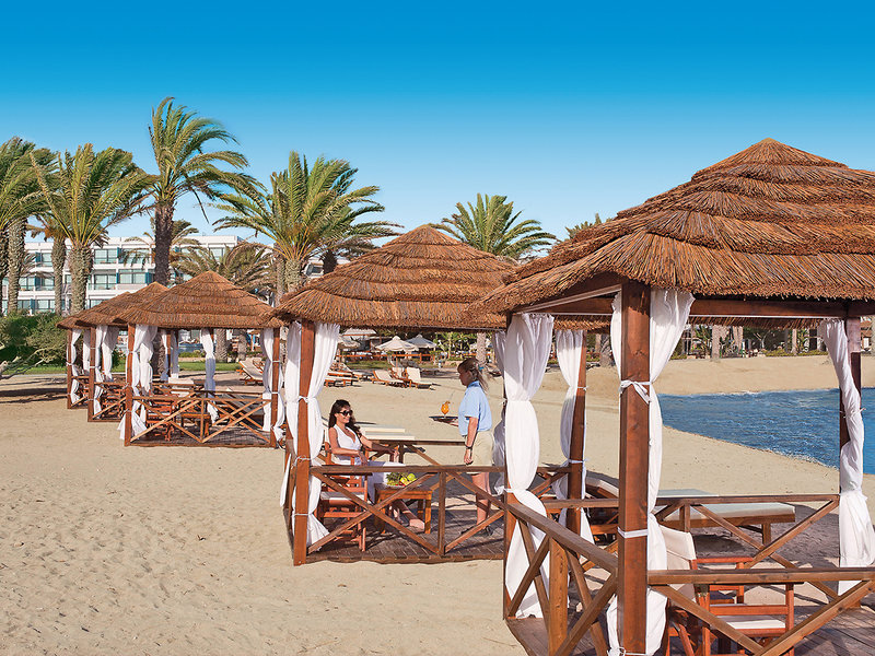 Constantinou Bros Asimina Suites - Erwachsenenhotel 5