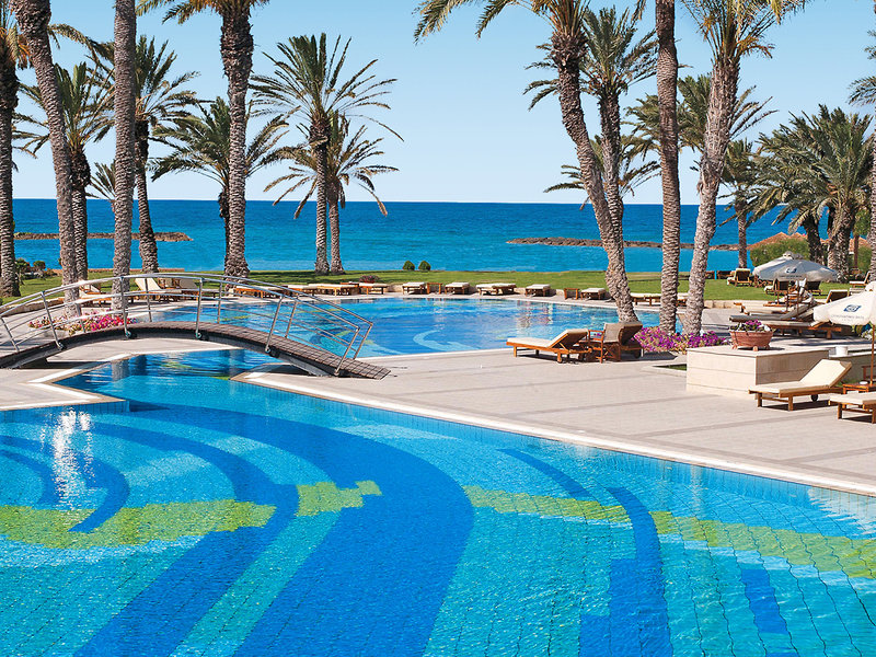 Constantinou Bros Asimina Suites - Erwachsenenhotel 7