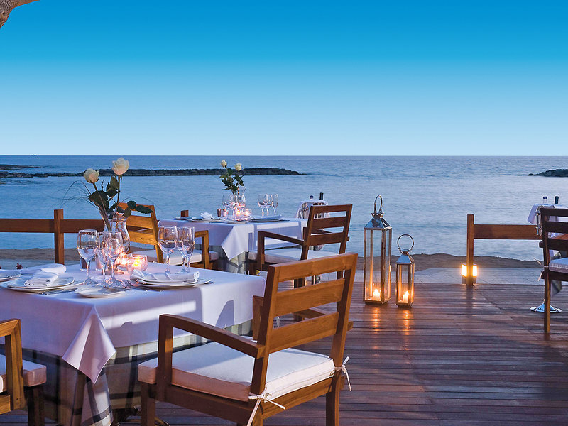 Constantinou Bros Asimina Suites - Erwachsenenhotel 8