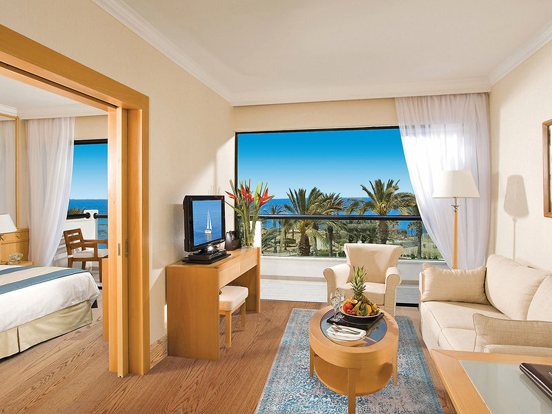 Constantinou Bros Asimina Suites - Erwachsenenhotel 9